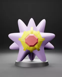 STARMIE - POKEMON