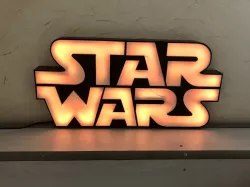 STARWARS Luminous