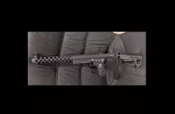 Sterling Style Hicapa Carbine Kit