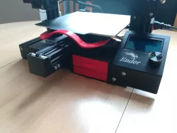 Storage drawers Ender 3
