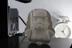 Stormtrooper LED