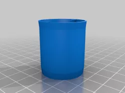 Strainer