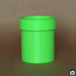 Super Mario Pipe