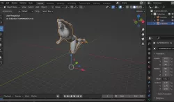SUPERMAN FLYING POSE 1