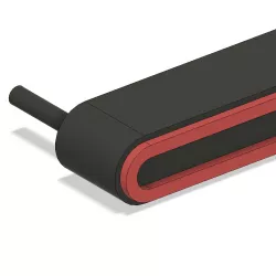 Supernova M99 Tail Light 2 - Mockup