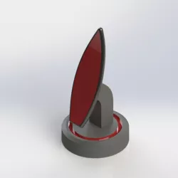 Surfboard