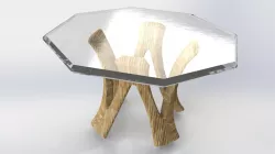 table
