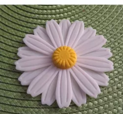 TABLE DECORATION, FLOWER, DECO, GÄNSEBLUME, DAISY; MARGERITE