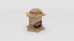 Table nut cracker