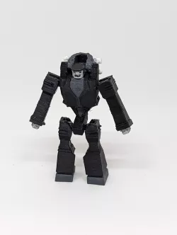 Target Monsters: Frankenstein