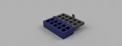 Testor Enamel Paint box ver 2.4