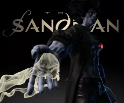 The Sandman