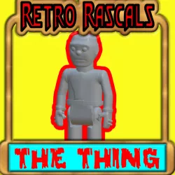 The Thing from Another World