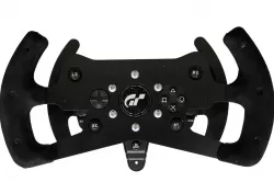 Thrustmaster T300 Rs DTM Rim