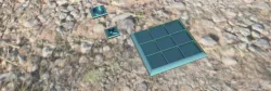 Tic Tac Toe mini