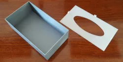 Tissue box