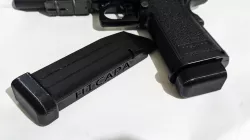 TM MARUI Hicapa Training Dummy Magazine