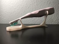 Toothbrush Holder