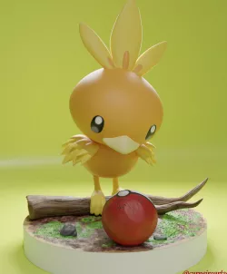 Torchic