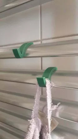 Towel Hanger