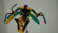 Transformers beast wars waspinator / buzz saw repro wings