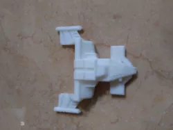 Transformers G1 Superion Chest Plate