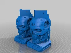TronXY X5S Terminator T-800 Legs