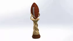 trophy