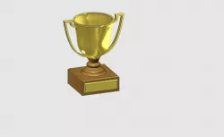 trophy