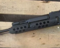 Troy handguard AK