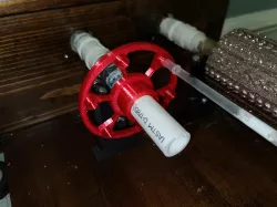 Tumbler/Cup Epoxying Turner Pen Turning Adapter