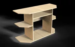TV Table