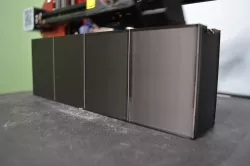 Universal Drawer Boxes in Quick Vase Mode