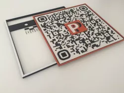 Universal Frame / Case For 2D Art