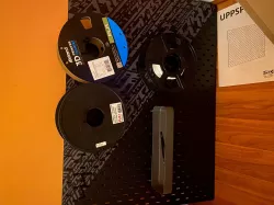 UPPSPEL Filament Hook
