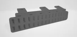 USB holder