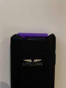 Utillian 721 Mouthpiece Replacement