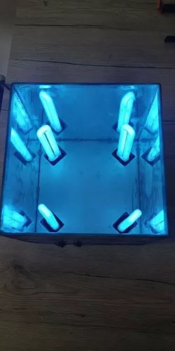 UV Box