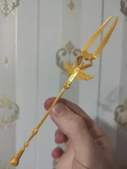 Varatha the Eternal Spear