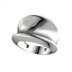 Very beautiful ring model for women