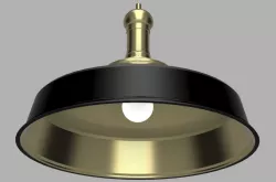 Vintage Lamp