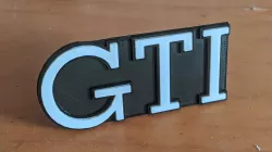 Volkswagen mk1 mk2 gti