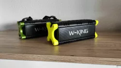 W-King D8-Mini - Protection
