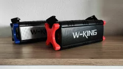 W-King D8 - Protection