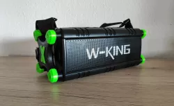 W-KING D8 - PROTECTION V2