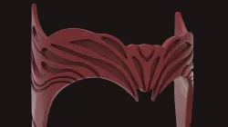 WandaVision Crown Witch - Marvel