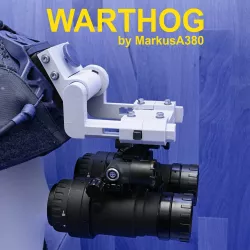 WARTHOG - Night Vision Mount - V2
