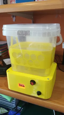 Wash Machine DIY - Wash Machine DIY