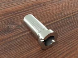 Waste sink M12 screw / Vis M12 pour bonde d'évier