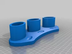 Watch Display Stand!
